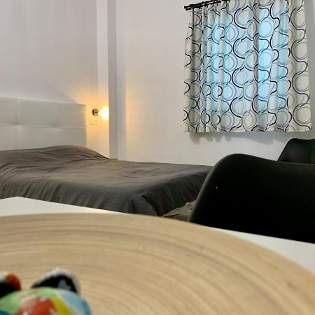 Arguineguin Beach Lux Solarium Petite 외부 사진