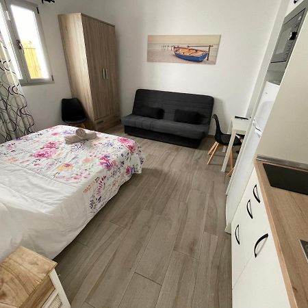 Arguineguin Beach Lux Solarium Petite 외부 사진