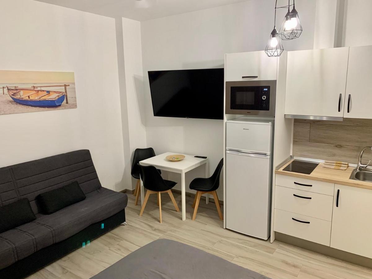 Arguineguin Beach Lux Solarium Petite 외부 사진