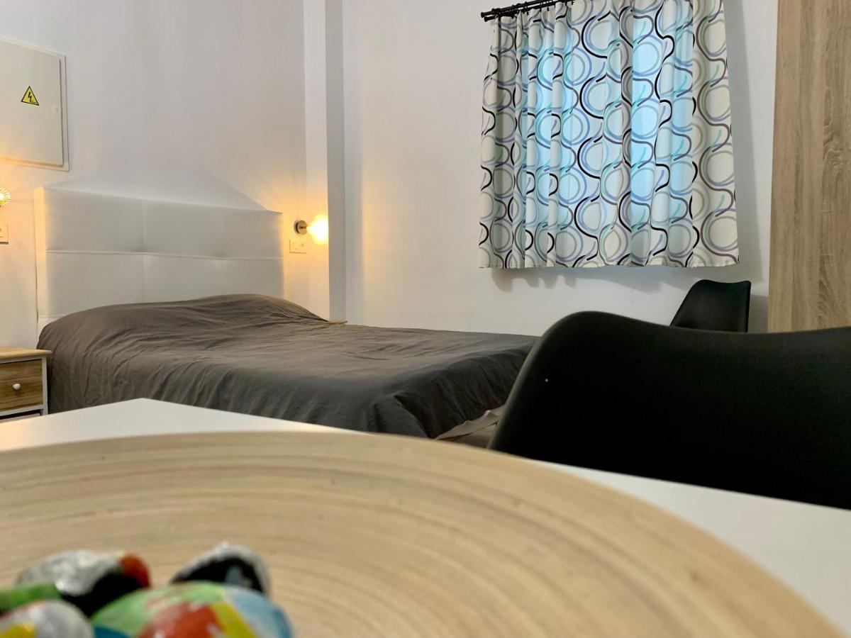 Arguineguin Beach Lux Solarium Petite 외부 사진
