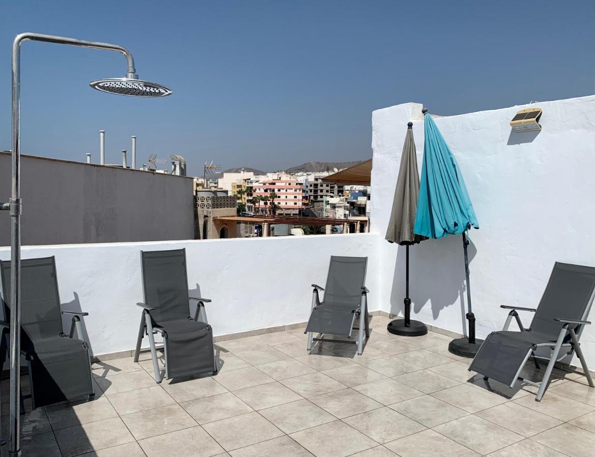 Arguineguin Beach Lux Solarium Petite 외부 사진