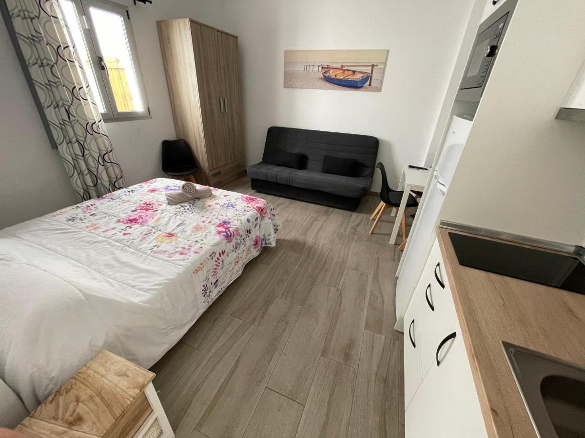 Arguineguin Beach Lux Solarium Petite 외부 사진