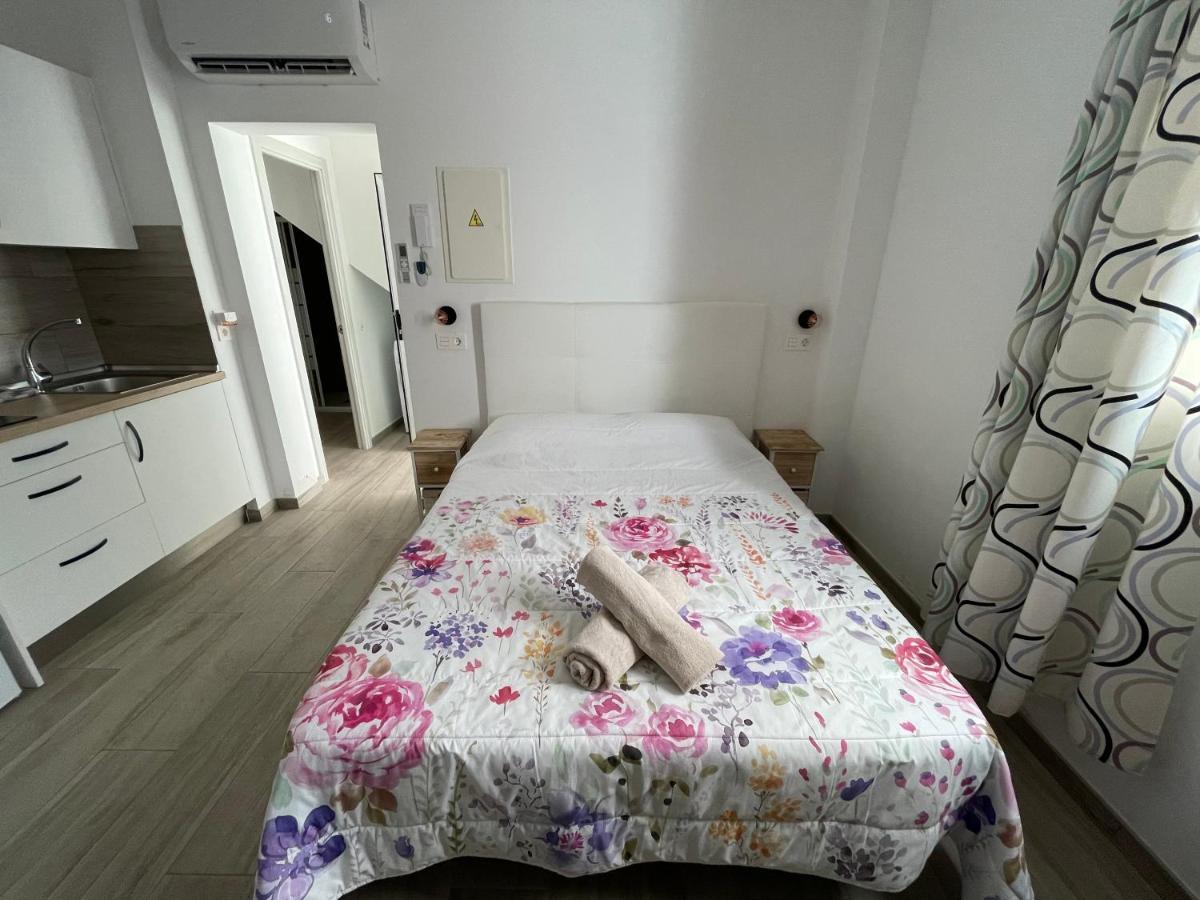 Arguineguin Beach Lux Solarium Petite 외부 사진