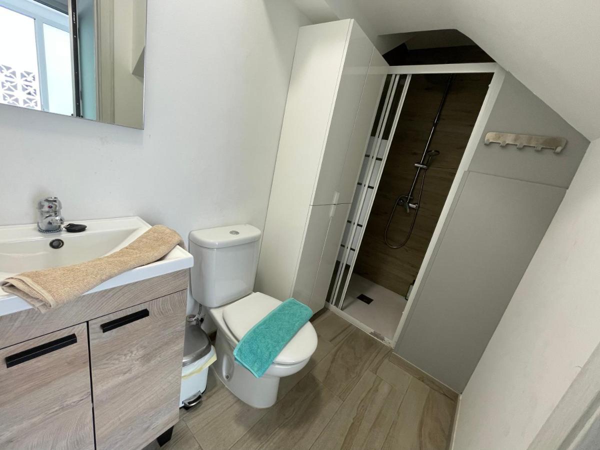 Arguineguin Beach Lux Solarium Petite 외부 사진