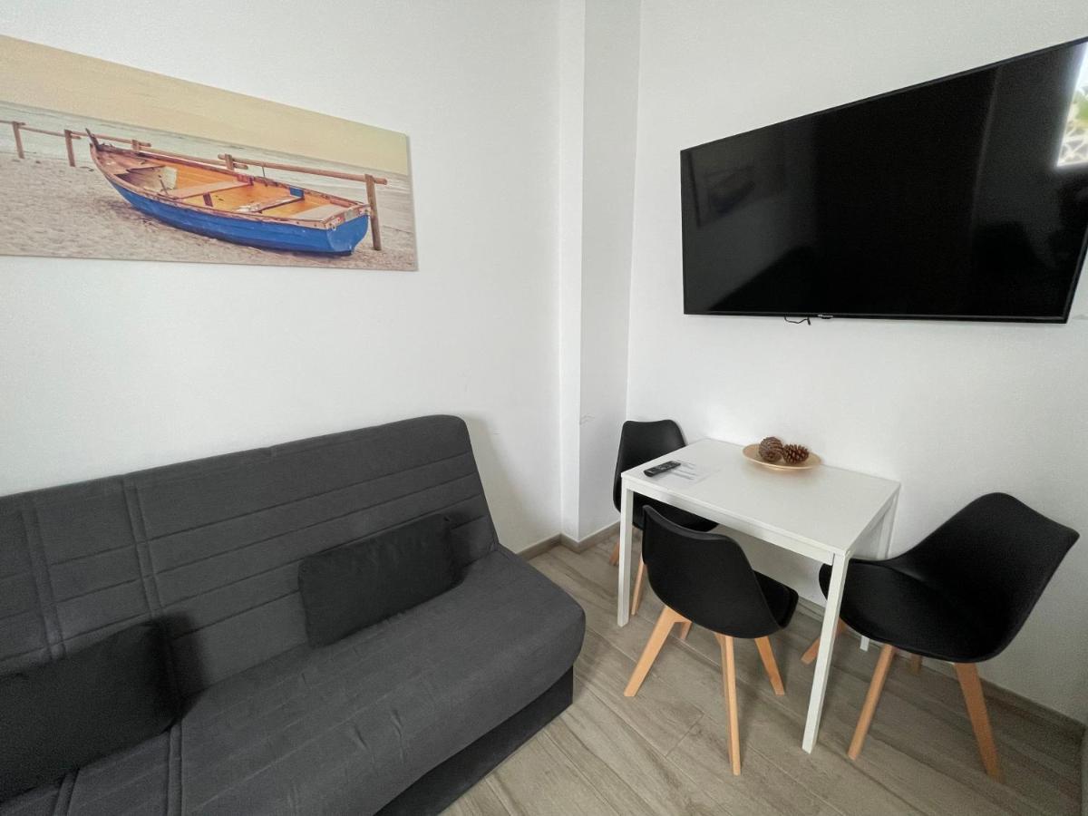 Arguineguin Beach Lux Solarium Petite 외부 사진